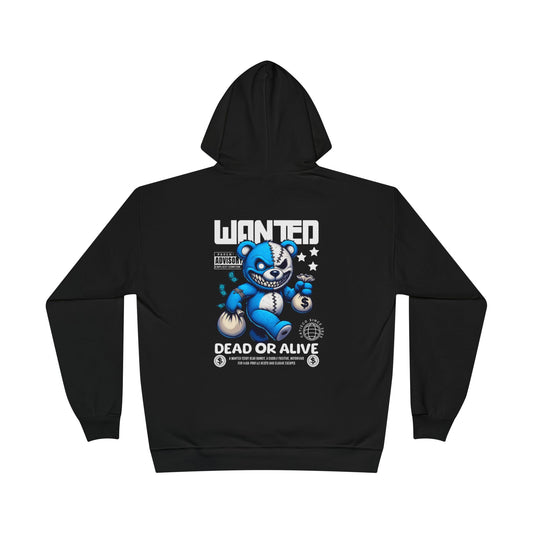 Catieco Wanted Hoodie